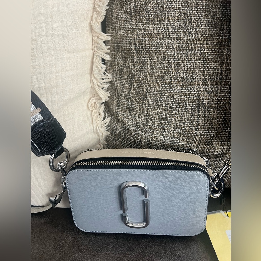 Marc Jacobs  Crossbody Bag